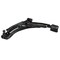 Mevotech 94-91 Nissan Sentra:Front Lower Left Control Arm-Bj, Cms3056 CMS3056 - alternate 3